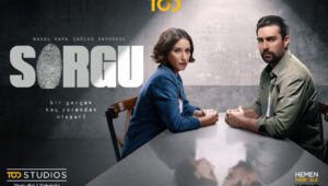 Sorgu: 2 x Episode 7 VOSTFR