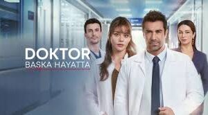 Doktor: Başka Hayatta: 1 x Episode 3 VOSTFR