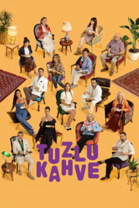 Tuzlu Kahve VOSTFR