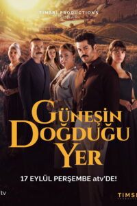 Güneşin Doğduğu Yer VOSTFR