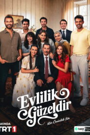 Evlilik Güzeldir VOSTFR