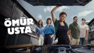 Ömür Usta: 1 x Episode 2 VOSTFR